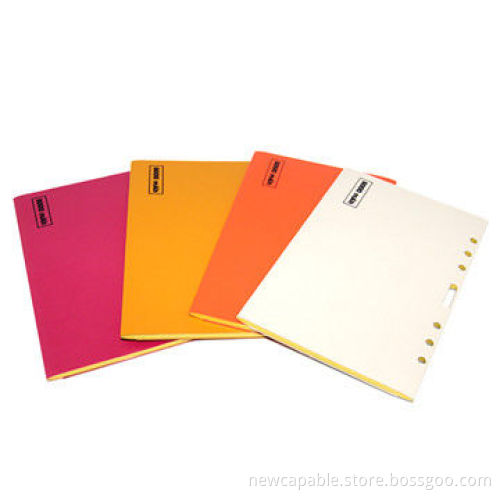 Portable notebook design power bank
